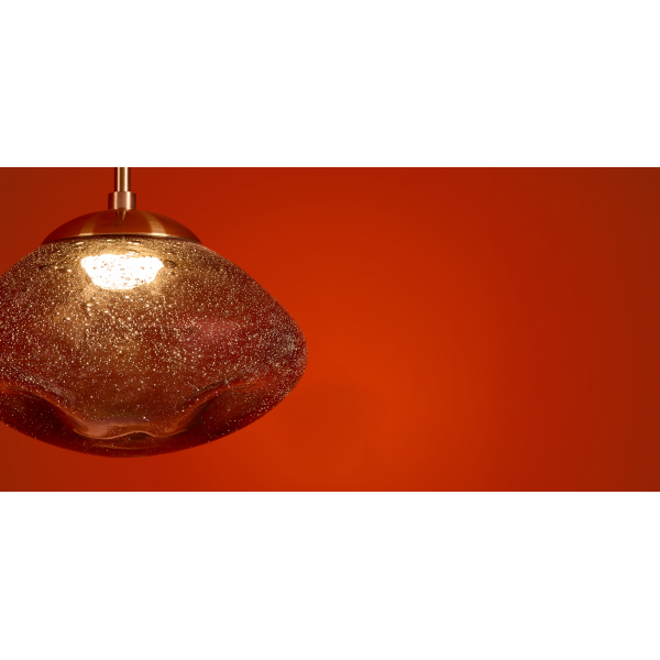 Подвесной светильник Freya FR5601PL-01GR