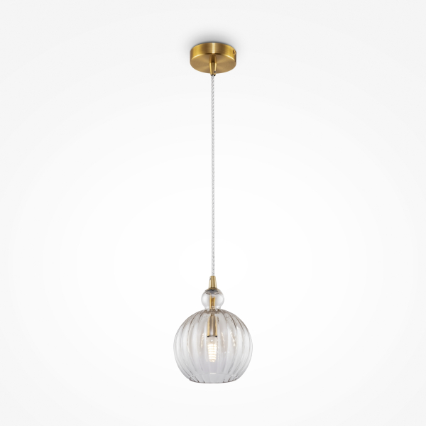 Подвесной светильник Maytoni P006PL-01BS