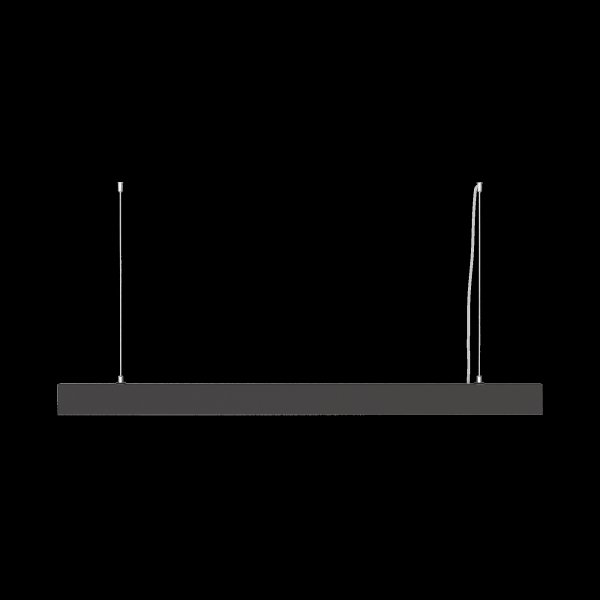 Подвесной светильник Technical P050PL-L40B4K Подвесной светильник Technical P050PL-L40B4K