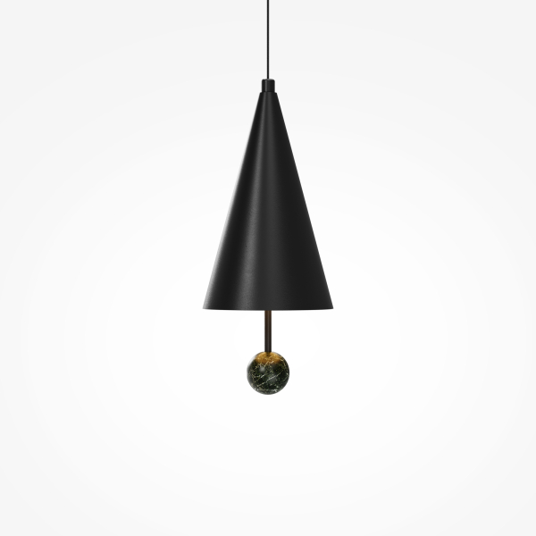 Подвесной светильник Maytoni MOD534PL-L11B3K