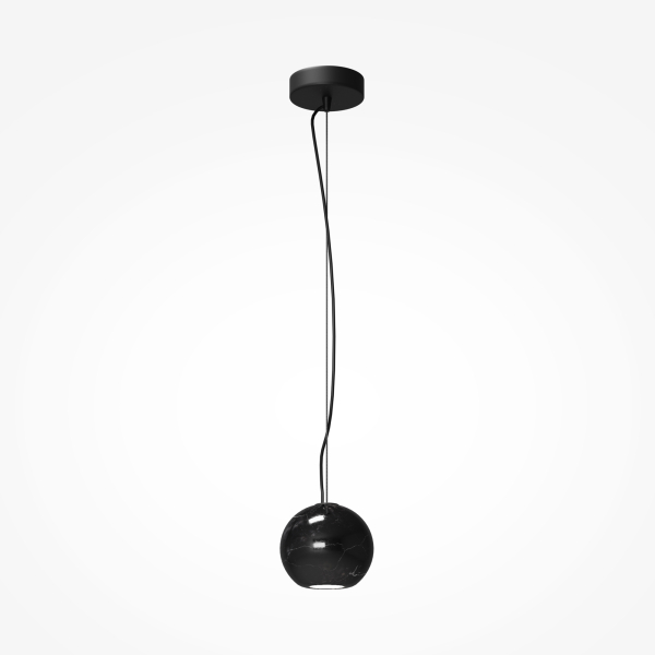 Подвесной светильник Maytoni MOD461PL-01B