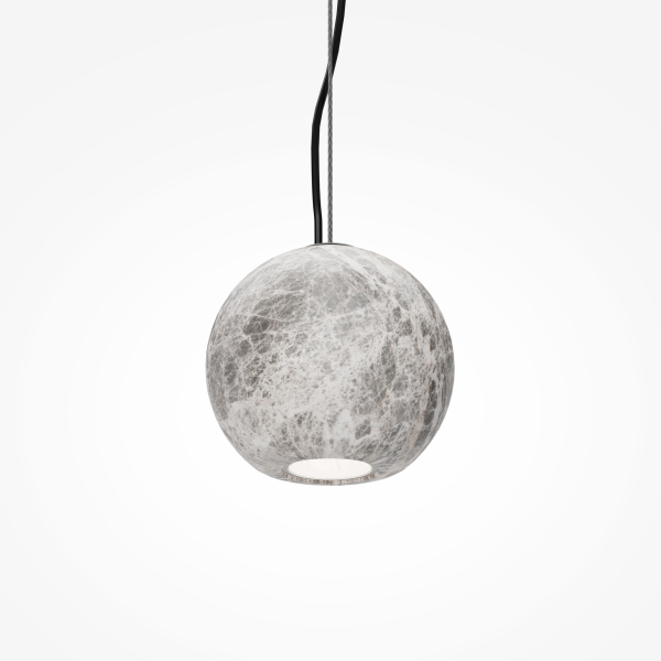 Подвесной светильник Maytoni MOD461PL-01GR