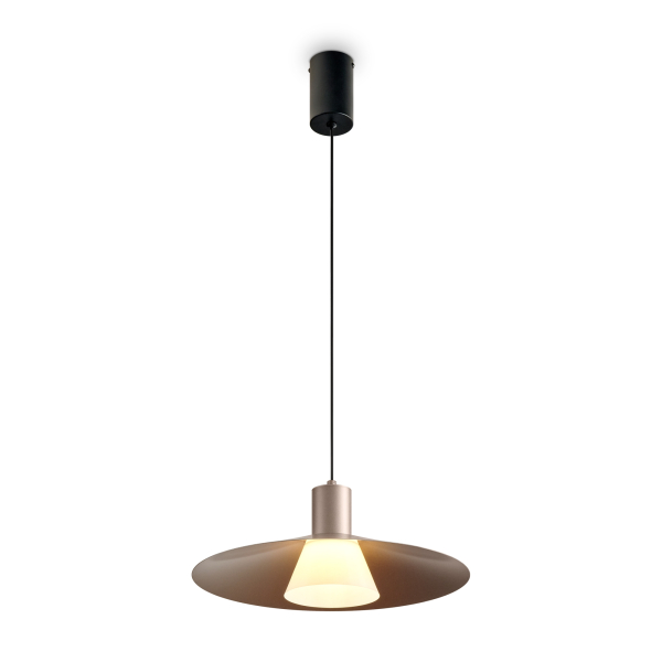 Подвесной светильник Freya FR5600PL-L5MG1