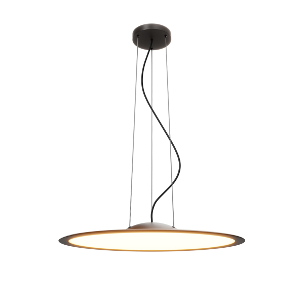 Подвесной светильник Maytoni MOD471PL-L57BK