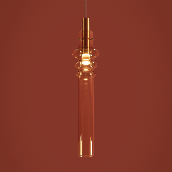 Подвесной светильник Freya FR5635PL-L6AM1