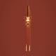 Подвесной светильник Freya FR5635PL-L6AM1
