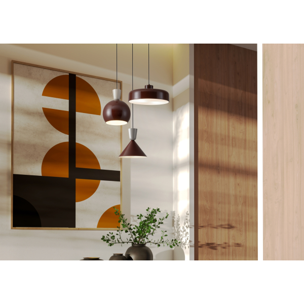 Подвесной светильник Freya FR5598PL-02R