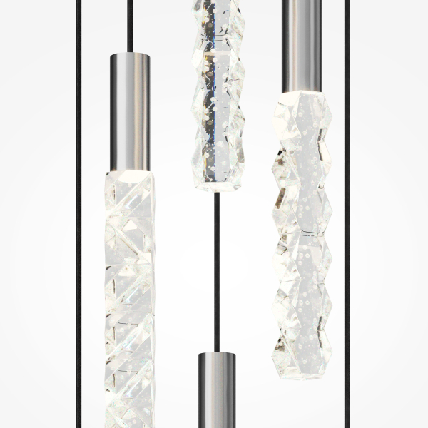 Подвесной светильник Maytoni MOD328PL-L18CH3K