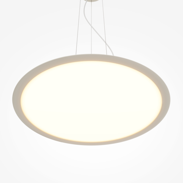 Подвесной светильник Maytoni MOD471PL-L57WK