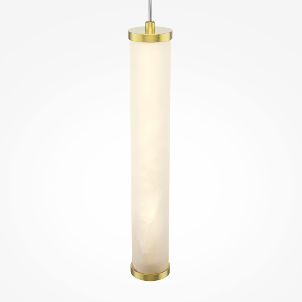 Подвесной светильник Maytoni MOD464PL-L8BSK