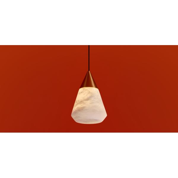 Подвесной светильник Freya FR5631PL-L6BS1