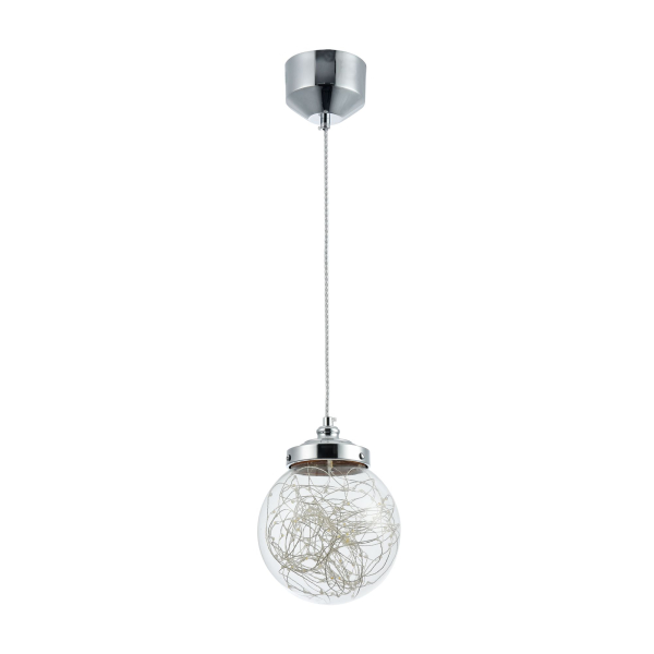 Подвесной светильник Freya FR6157-PL-9W-TR