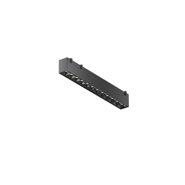 Подвесной светильник Technical TR128B-12W4K-M-B Подвесной светильник Technical TR128B-12W4K-M-B
