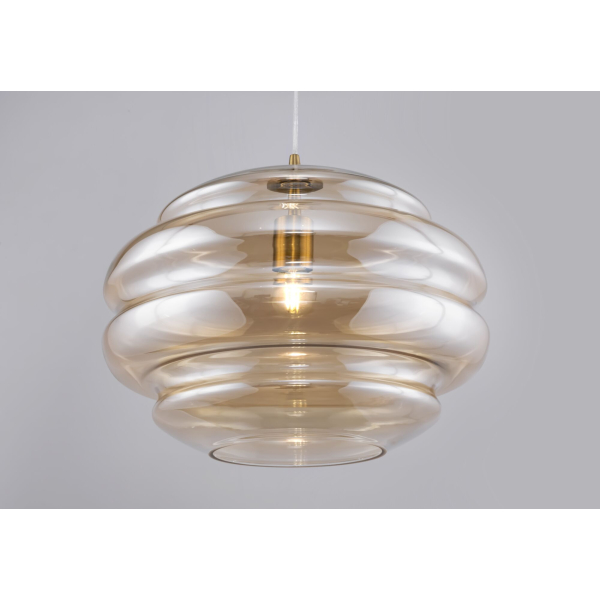 Подвесной светильник Maytoni P078PL-01AM