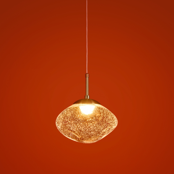 Подвесной светильник Freya FR5601PL-01TR