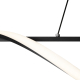 Подвесной светильник Freya FR6060PL-L48B