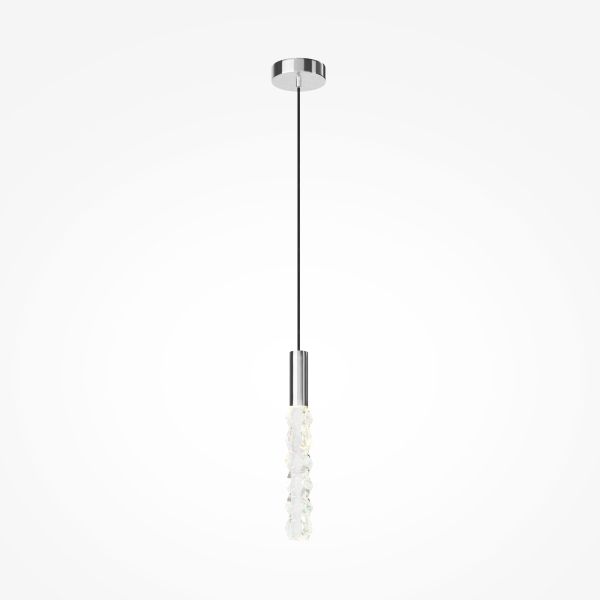 Подвесной светильник Maytoni MOD328PL-L3CH3K