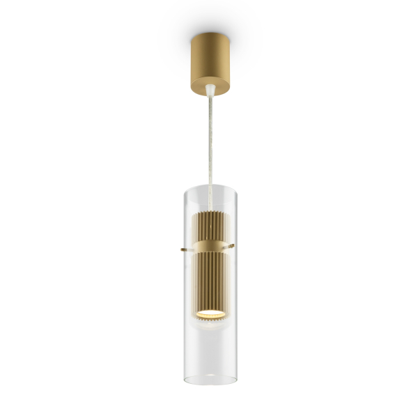 Подвесной светильник Maytoni MOD326PL-01MG Подвесной светильник Maytoni MOD326PL-01MG