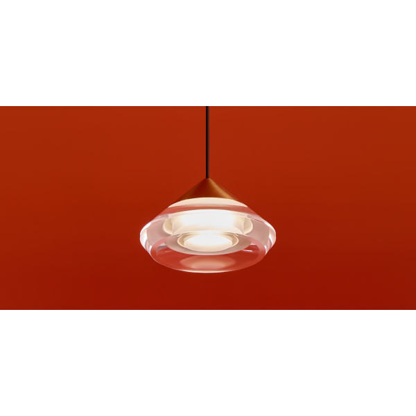 Подвесной светильник Freya FR5631PL-L5BS