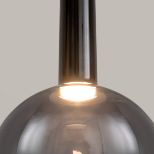Подвесной светильник Maytoni MOD182PL-L6B3K Подвесной светильник Maytoni MOD182PL-L6B3K