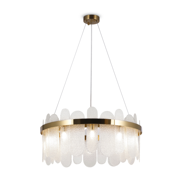 Подвесной светильник Freya FR5141PL-10BS Подвесной светильник Freya FR5141PL-10BS