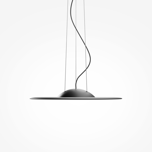 Подвесной светильник Maytoni MOD471PL-L57BK