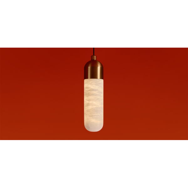 Подвесной светильник Freya FR5631PL-L6BS