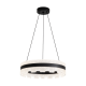 Подвесной светильник Freya FR6241PL-L84B