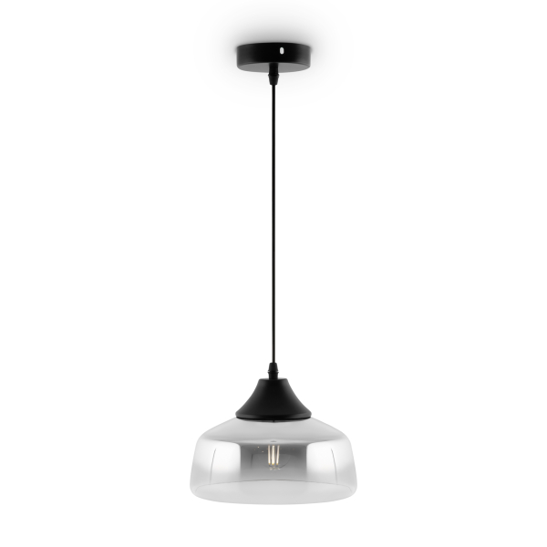 Подвесной светильник Freya FR5188PL-01B Подвесной светильник Freya FR5188PL-01B