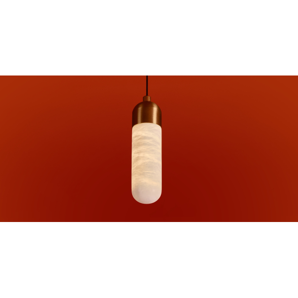 Подвесной светильник Freya FR5631PL-L6BS