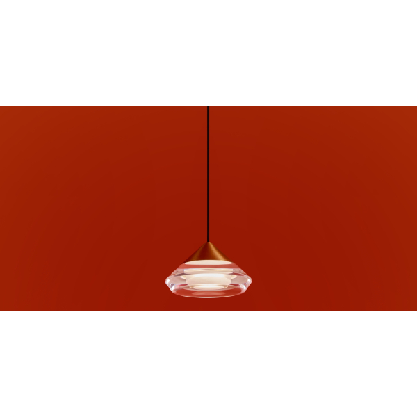 Подвесной светильник Freya FR5631PL-L5BS