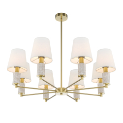 Подвесной светильник Maytoni MOD483PL-08BS