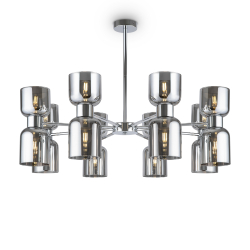 Подвесной светильник Freya FR5203PL-16CH1