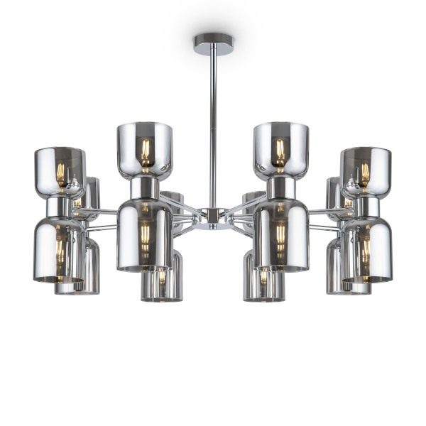 Подвесной светильник Freya FR5203PL-16CH1