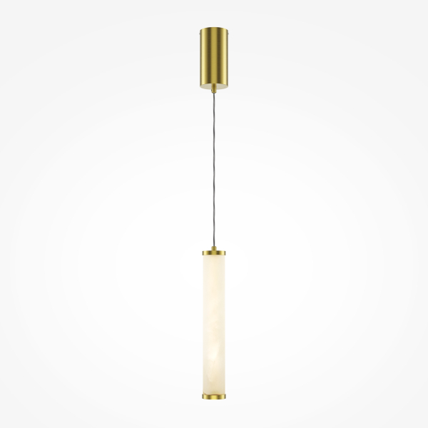 Подвесной светильник Maytoni MOD464PL-L8BSK