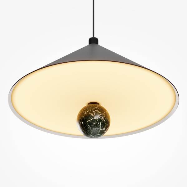 Подвесной светильник Maytoni MOD534PL-L16B3K