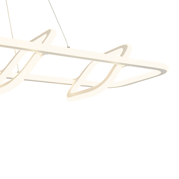 Подвесной светильник Freya FR6200PL-L188W