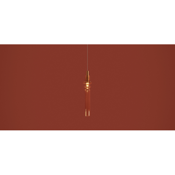 Подвесной светильник Freya FR5635PL-L6AM1
