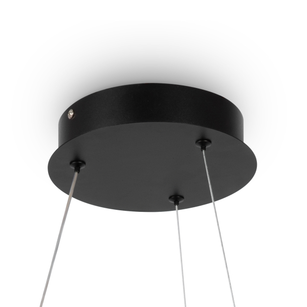 Подвесной светильник Freya FR6092PL-L72GB