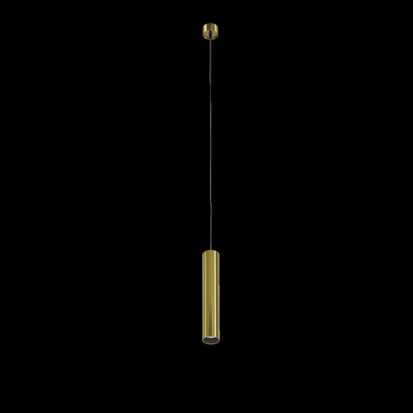 Подвесной светильник Technical P072PL-L12W4K-BS Подвесной светильник Technical P072PL-L12W4K-BS