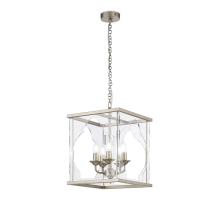 Подвесной светильник Maytoni H008PL-05G