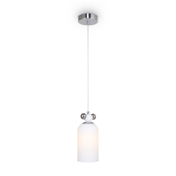 Подвесной светильник Freya FR5365PL-01CH Подвесной светильник Freya FR5365PL-01CH