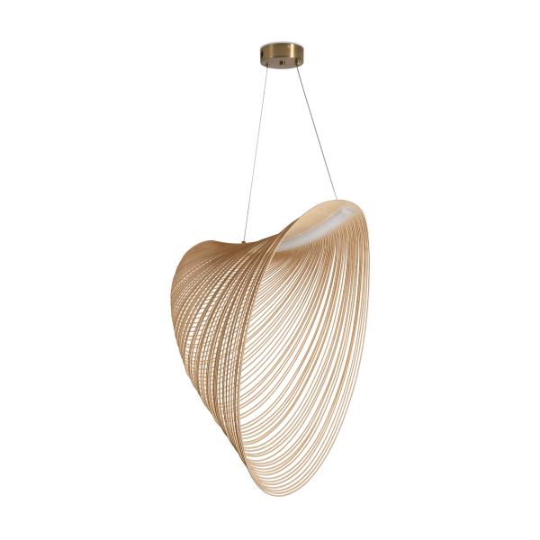 Подвесной светильник Freya FR5638PL-L6T