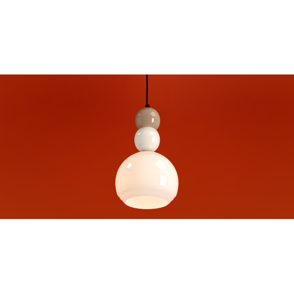 Подвесной светильник Freya FR5628PL-01BGW