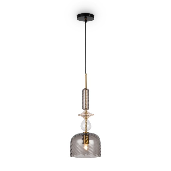 Подвесной светильник Freya FR5148PL-01GR