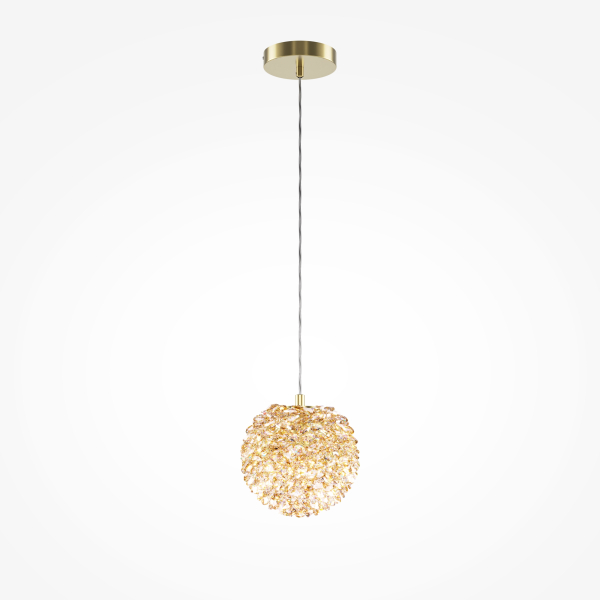 Подвесной светильник Maytoni MOD487PL-01BS