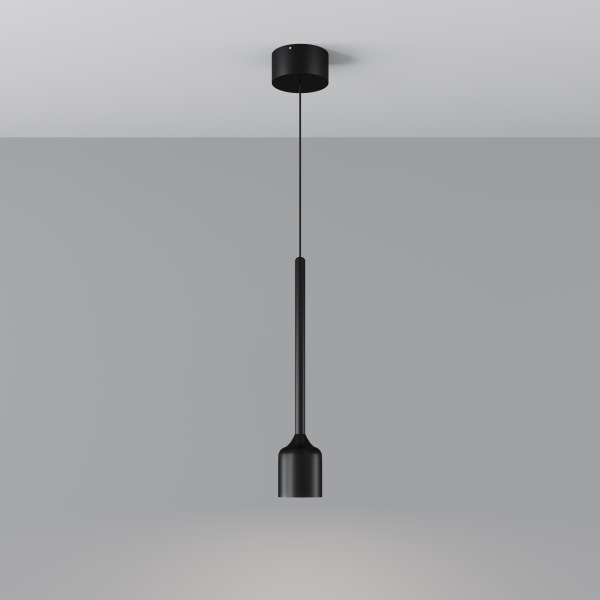Подвесной светильник Outdoor O491PL-L8B3K Подвесной светильник Outdoor O491PL-L8B3K