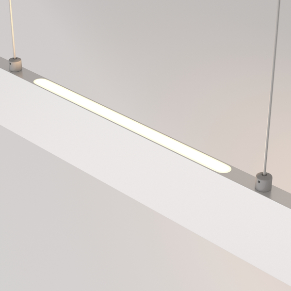 Подвесной светильник Technical P010PL-L23W Подвесной светильник Technical P010PL-L23W