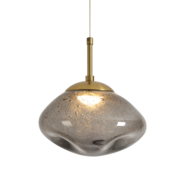 Подвесной светильник Freya FR5601PL-01GR