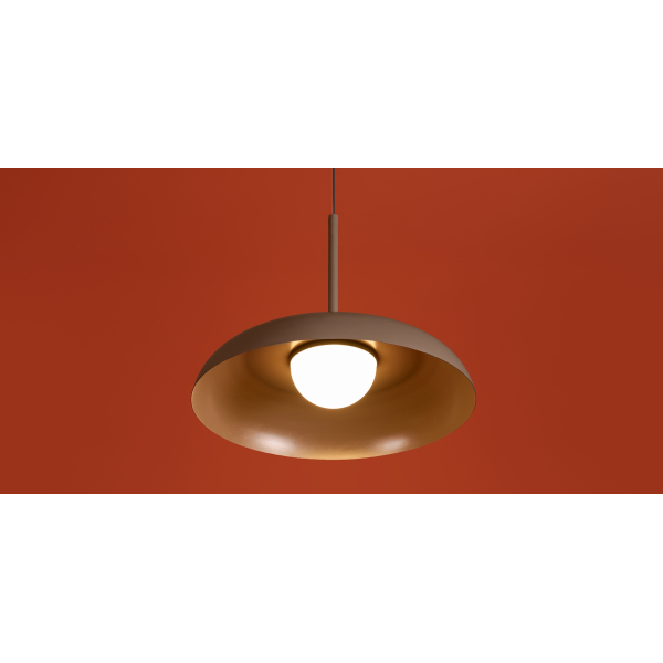 Подвесной светильник Freya FR5602PL-L5BR1